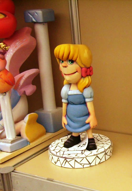 Totfalles: Ramiro de Maeztu-Leones